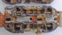 This corroded receptacle was found in a dairy barn in Ontario. | Heartland Farm Mutual photo