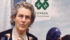 Animal behaviour expert Temple Grandin said more work needs to be done to improve the welfare of animals during transport. | Brian Cross photo