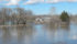 Flooding near Stephenfield, Manitoba. | Jeannette Greaves photo