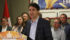 Speaking to more than 100 people packed into the Gray Recreation Centre April 27, he said he appreciates how technology and innovation have helped farmers become more efficient and reduce greenhouse gas emissions. | Karen Briere photo