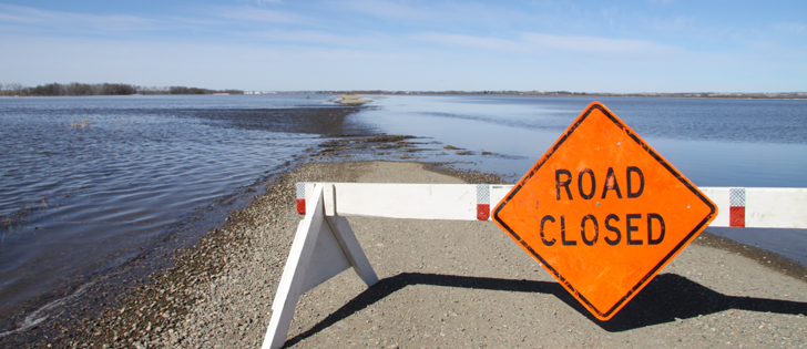 The spring weather in late April has been far from ideal with successive storms dumping wet snow on parts of Manitoba from April 22-24. On top of that, temperatures for the final week of April were expected to hit daily highs of 3–5 C. | File photo