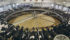 A supply glut is devastating incomes for American dairy farms, such as Fair Oaks Farms of Fair Oaks, Indiana, which was photographed in 2013. | REUTERS/Jim Young photo