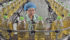 Two oilseed crushing plants in China plan to switch to canola, hoping to improve their profitability. | Reuters photo