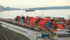 Columbia Containers’ transloading facilities at the Port of Vancouver handle 650,000 tonnes of crop annually but the company expects to double capacity with the expansion. | Columbia Containers photo