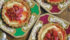 French rhubarb tarts. | Sarah Galvin photo