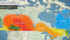 June will have near normal precipitation but July and August will turn dry as a high pressure system suppresses storm activity across the prairie region says a Canadian weather expert. | map via www.accuweather.com