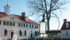 Tours of George Washington’s farmhouse at Mount Vernon in Virginia give visitors a history lesson on the president and his contributions
to agriculture. | Getty Images