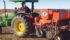 Bartel’s research encompassed 36 grass in corn plots and 36 grass in soybean plots at two separate sites, for a total of 288 plots in the two-year study. Grasses were seeded with this Tye Pasture Pleaser while corn and soybeans were planted with a JD 7100. | Ken Moore photo