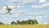 Farmers who take images with a camera on a drone can use the Field-Edge Plant Population Analysis program to produce maps that pinpoint problem areas. | Sentera photo