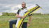 Matthew Johnson from M3 Aerial Productions in Manitoba says the producers need to treat the purchase decision like any other machinery choice. They must ask themselves how many acres and how fast. | M3 photo