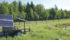 Off-site, solar powered watering systems allow cattle producers to provide better quality water while conserving riparian areas. | File photo