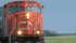 More than 3,000 workers at Canadian National Railway including train conductors and yard workers could go on strike as early as Tuesday, May 30. | File photo