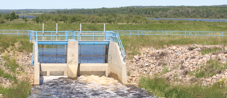 Bill 44 was passed without amendment and paves the way for the creation of two advisory boards in place of the Water Appeal Board. | File photo