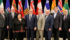 Most of Canada's agriculture ministers met in Ottawa May 10 for their last meeting before they are expected to sign the next five-year agricultural policy agreement. | Photo via Twitter/@L_MacAulay