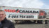 Real Tetrault, president of Emerson Milling Inc. and developer of Mid Canada Transload Services Ltd., feels there is a lot of opportunity
to ship products to the United States and Mexico. | Photo courtesy of Mid Canada Transload Services Ltd.