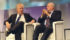 Newly appointed U.S. Secretary of Agriculture Sonny Perdue, right, was warmly received at the Southeastern United States-Canadian Provinces Alliance conference June 5. He and former Quebec premier Jean Charest held a “fireside chat” about the formation of the group, which was designed to bring together governors, premiers, government officials and businesses from six states and six provinces to spur trade and investment between the two regions. | Ed White photo