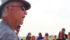 Bob Blackshaw of Agriculture Canada discusses herbicide resistant weeds June 8 during a Farming Smarter “plot hop” in Lethbridge.
| Barb Glen photo