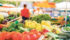 A national food policy needs input from all sectors in the food chain to keep food safe but support innovation, says an expert. | File photo