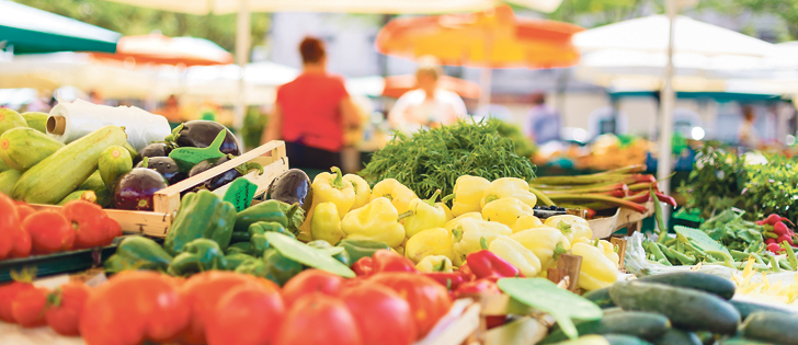 A national food policy needs input from all sectors in the food chain to keep food safe but support innovation, says an expert.  |  File photo