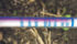 Dositubes, used to measure nitrogen volatilization losses, were placed under boxes with holes drilled in them on a recently seeded field shallow-banded with urea. The tubes contain purple packing material containing sulfuric acid that turns yellow when it reacts with the gas. | Agritruth Research photo