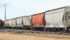 Crops, oil and other commodities could be moved by rail from a proposed logistics hub that local investors are planning for an area near Weyburn, Sask. | File photo