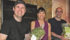 Nutraponics employees include aquaculturalist Geoff Harrison, left, plant specialist Stephanie Bach and CEO Tanner Stewart. The company grows fresh produce at its facility
near Sherwood Park, Alta. | Barbara Duckworth photo