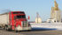 A pair of prairie wheat organizations are offering up different views on how the Canadian grain handling system should treat American-grown wheat that is trucked across the international border and delivered to western Canadian elevators. | File photo
