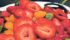 Strawberry spinach salad makes a healthy lunch. | Jodie Mirosovsky photo