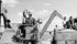 This harvest photo was taken somewhere in Saskatchewan in August 1960. | File photo