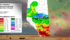 Dry to drought conditions in southern Alberta; average crops in other regions.