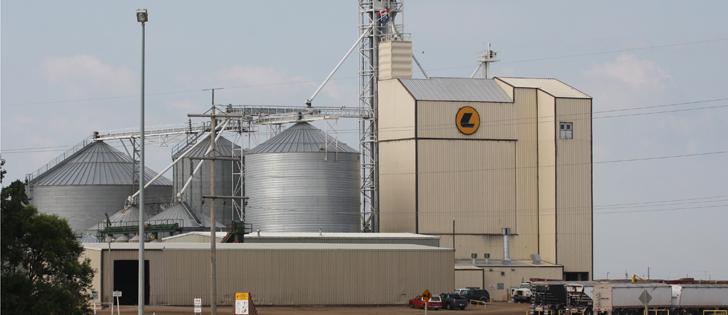 JBS is selling its 75,000 head feedlot at Brooks, Alta., to MCF Holdings for $50 million. | File photo
