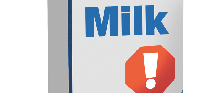 Proposed labelling has dairy group seeing red