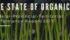 In its first state of the industry report, Canada's Organic Trade Association has said that organic regulations across the country are inconsistent and a number of provinces "do not have any regulation at all." | Screencap via www.ota.com