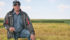 Neil Whatley of Alberta Agriculture talked about growing lentils in Alberta’s semi-arid regions during a field day sponsored by the Chinook Applied Research Association in Oyen. | Barbara Duckworth photo