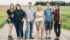 Daybreak Mill’s employees include Kelsey Rydberg, left, Kaylah Turner, Brock Aspinall, Nicole Davis, Declan Macdonald and Jolie Walliser. | Jolie M. Walliser photo