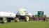 TAPPS puts up to three products down at high pressure into a very narrow slit in the soil. They can be used to feed winter cereals in the spring with little or no damage or cut through stubble in the fall. | Exactrix photo