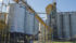 The ethanol facility at North West Bio-Energy is in the foreground, and North West Terminal’s grain handling facility in the background. | Karen Briere photo