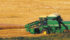 North Dakota weather was hot and dry well into July, but the spring wheat crop was more resilient than projected. | File photo