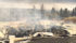 The Rocking Heart Ranch was destroyed in the fire near Waterton National Park
in southwestern Alberta. | Melody Garner-Skiba photo