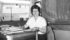 Louise Hathaway taught school for decades. | Hathaway family photos