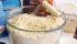 Master mix ingredients, left, can be made in large batches and stored in the freezer until ready to use. | Betty Ann Deobald photo