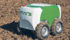 AGCO’s Fendt division is the home to innovation at the company. Its MARS system of multiple, small field robots is that company’s current product in development when it comes to autonomous field tools. It is shown here in the field in Marktoberdorf, Bavaria in Germany. | Agco photo