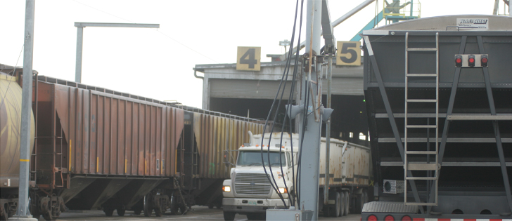 Canadian agricultural organizations have proposed amendments to the federal transportation modernization act even as they urge swift passage and royal assent. | File photo