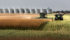 Harvest in Saskatchewan is proceeding ahead of the five-year average with 45 percent of the overall crop in the bin. The 2012-16 average for this time of year is 28 percent. | Michael Raine photo
