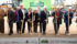 The sod was officially turned Sept. 18 on the $360 million Cavendish Farms potato processing plant in Lethbridge. | Government of Alberta photo