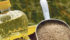 In 2016-17 crushers produced 5.15 million tonnes of meal. By 2025 the goal is to produce 7.7 million tonnes. Source: Canada Strategic Plan 2025 | Canola Council image
