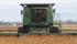 AIM provided 90 acres to grow the soybeans, CPS provided the crop inputs and agronomic advice and the foodgrains bank arranged for a farmer to grow the crop. | Robin Booker photo