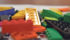 Lego isn't just for playtime anymore — now companies and classrooms are using the building blocks to build teamwork and foster new problem solving ideas. | Barb Glen photo