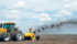 The Wolverine Extreme can dig and fling soil 150 feet left or right at a rate as high as 960 cubic yards per minute. Built in Oak Bank, Man., the price tag is $63,900.
| Dynamic Ditchers photo