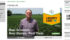 BASF has agreed to buy almost all of Bayer's seed assets, its LibertyLink trait and its glufosinate herbicide business for US$7 billion. The deal is contingent on Bayer completing its acquisition of Monsanto. | Screencap via www.cropscience.bayer.us/products/traits/libertylink